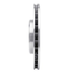 Mercedes-Benz E500 Brake Rotor (1) - Right Front - R1 Concepts - Plain - `94-`02